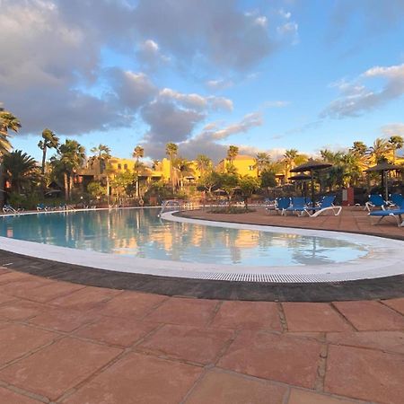 Apartmán Adamsurfcom Corralejo Exteriér fotografie