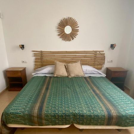 Apartmán Adamsurfcom Corralejo Exteriér fotografie
