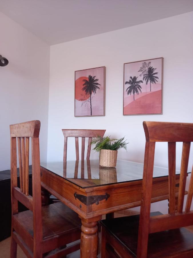 Apartmán Adamsurfcom Corralejo Exteriér fotografie