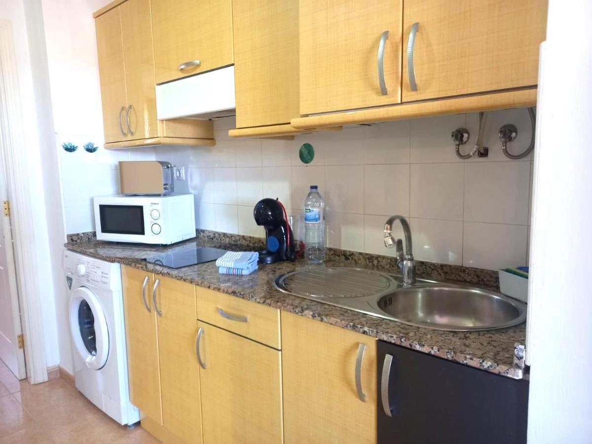Apartmán Adamsurfcom Corralejo Exteriér fotografie