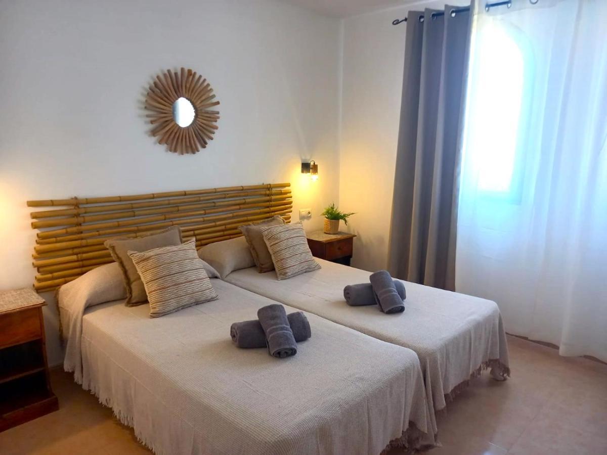 Apartmán Adamsurfcom Corralejo Exteriér fotografie