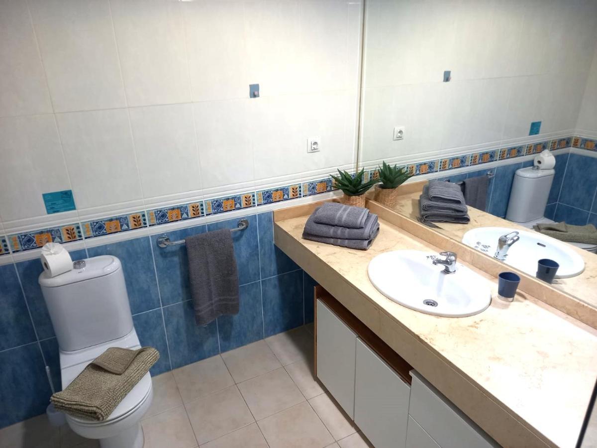 Apartmán Adamsurfcom Corralejo Exteriér fotografie