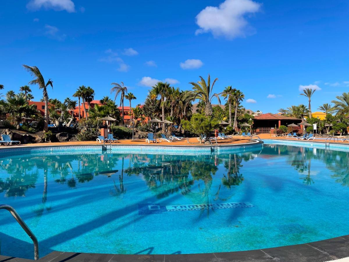 Apartmán Adamsurfcom Corralejo Exteriér fotografie