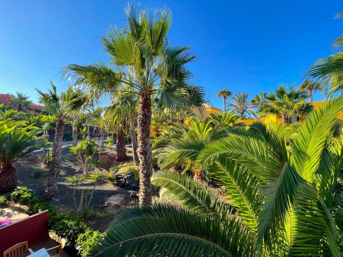 Apartmán Adamsurfcom Corralejo Exteriér fotografie