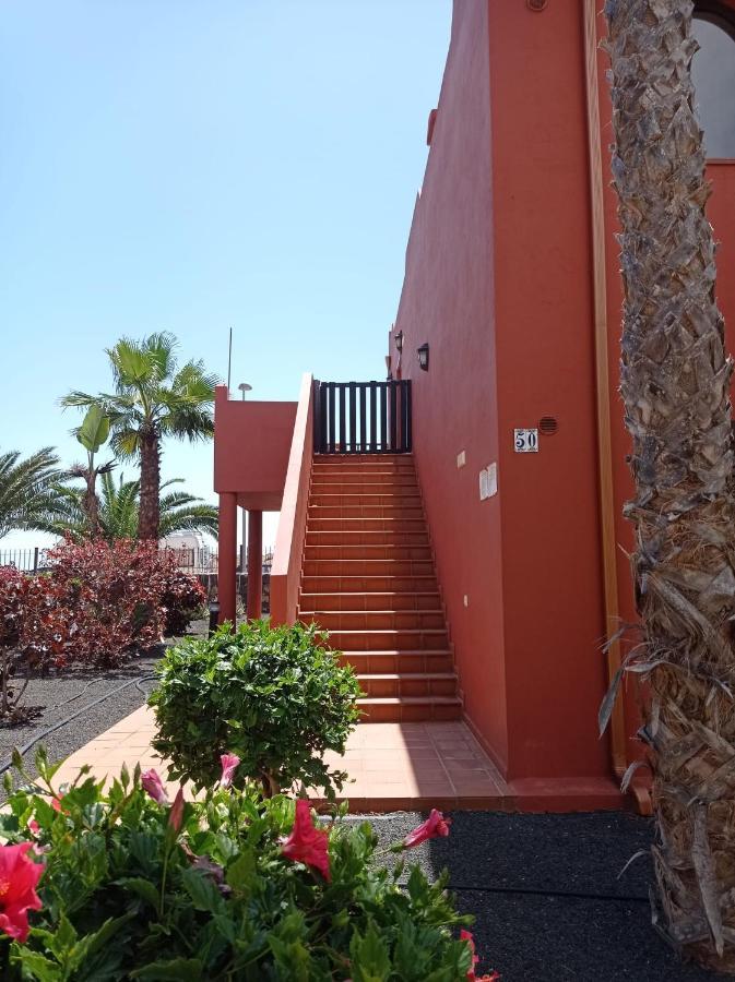 Apartmán Adamsurfcom Corralejo Exteriér fotografie