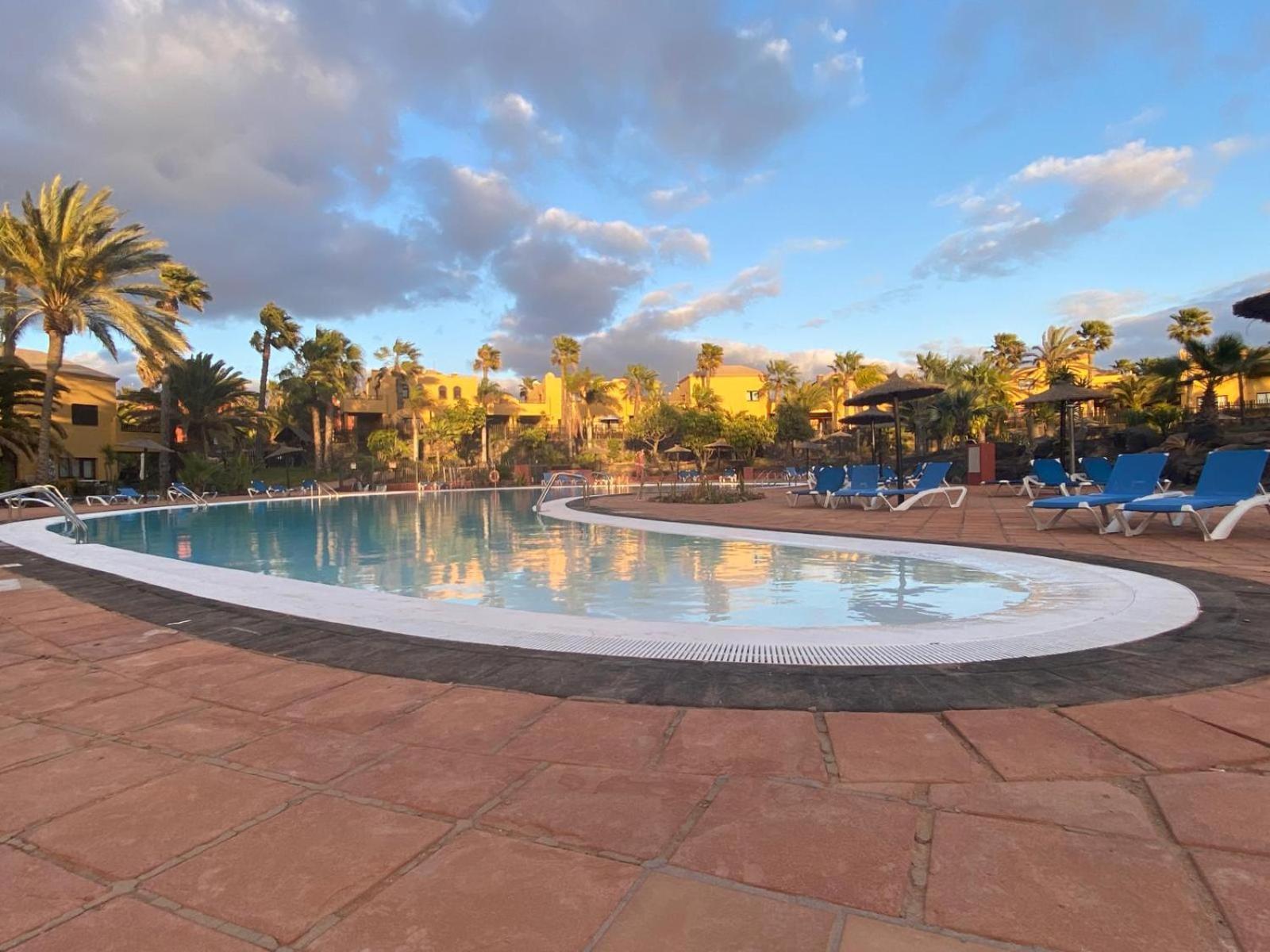 Apartmán Adamsurfcom Corralejo Exteriér fotografie