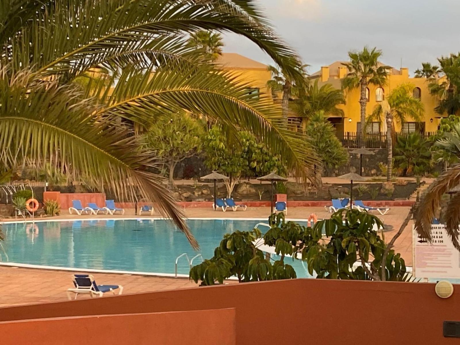 Apartmán Adamsurfcom Corralejo Exteriér fotografie