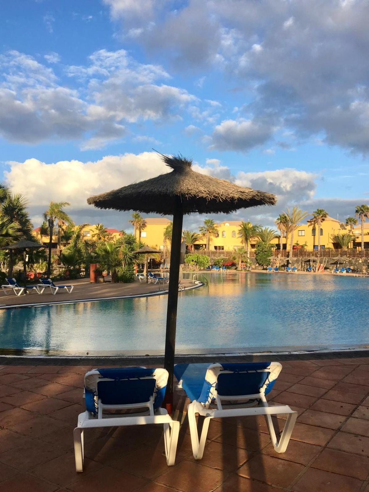 Apartmán Adamsurfcom Corralejo Exteriér fotografie