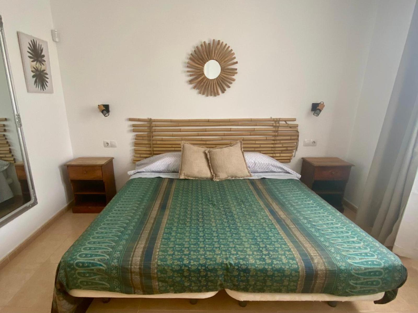 Apartmán Adamsurfcom Corralejo Exteriér fotografie