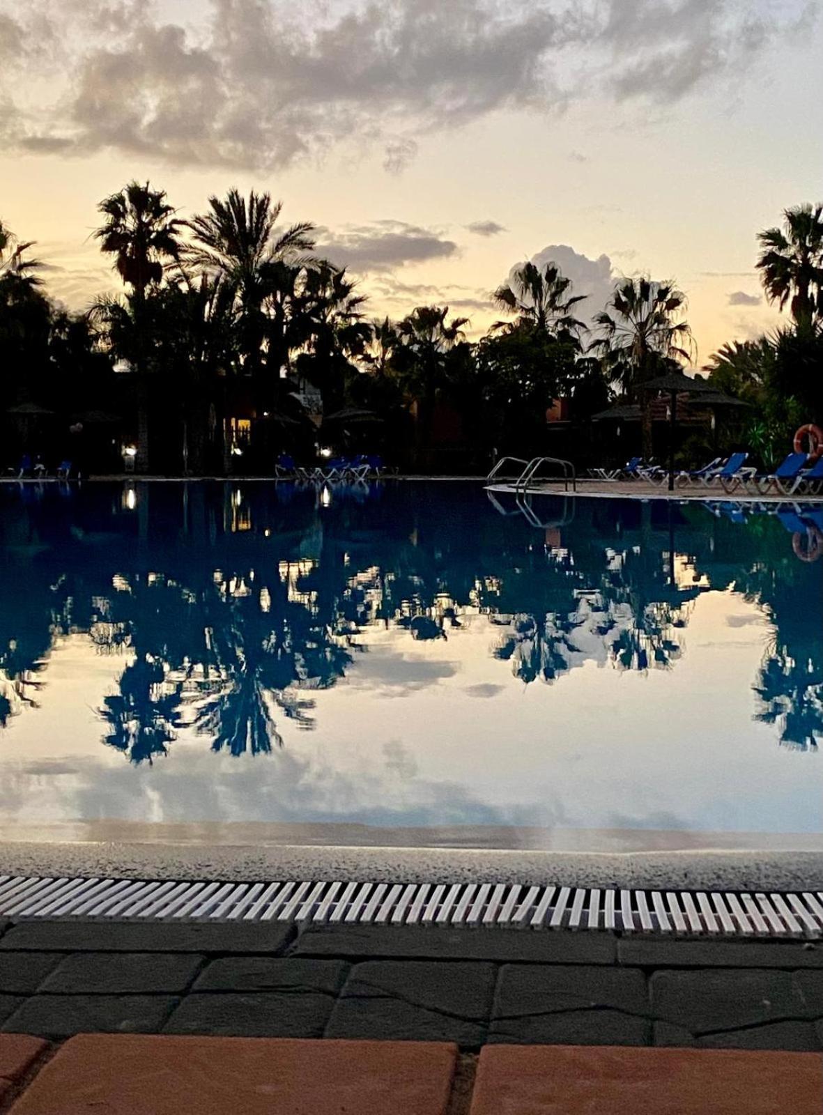 Apartmán Adamsurfcom Corralejo Exteriér fotografie
