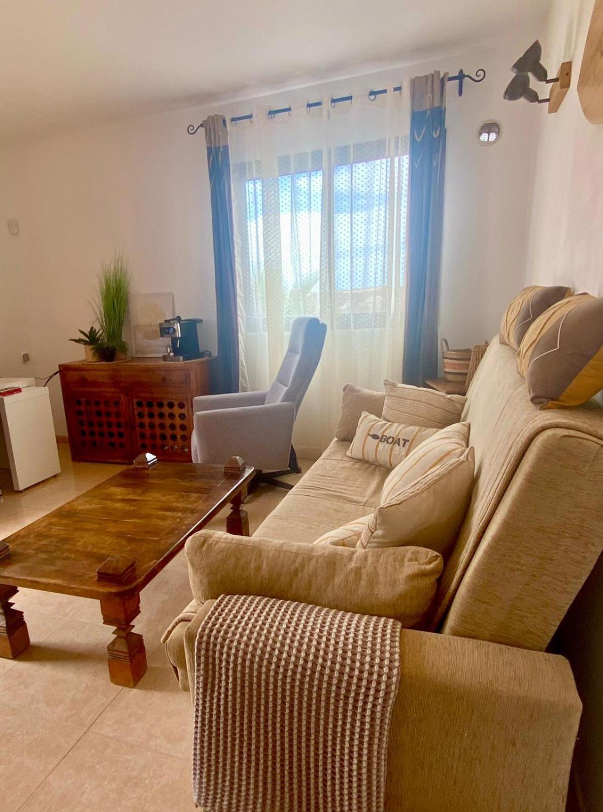 Apartmán Adamsurfcom Corralejo Exteriér fotografie