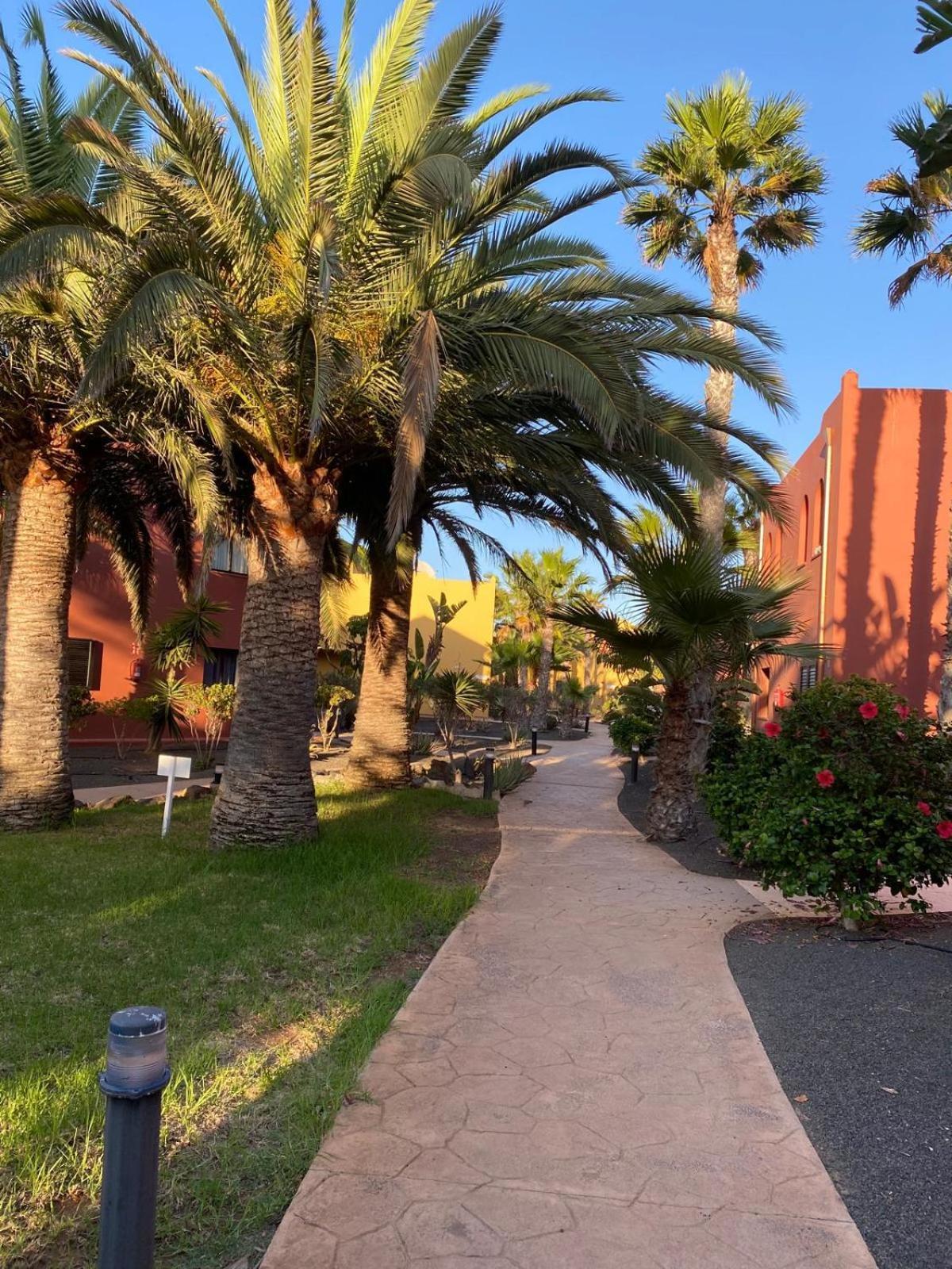 Apartmán Adamsurfcom Corralejo Exteriér fotografie