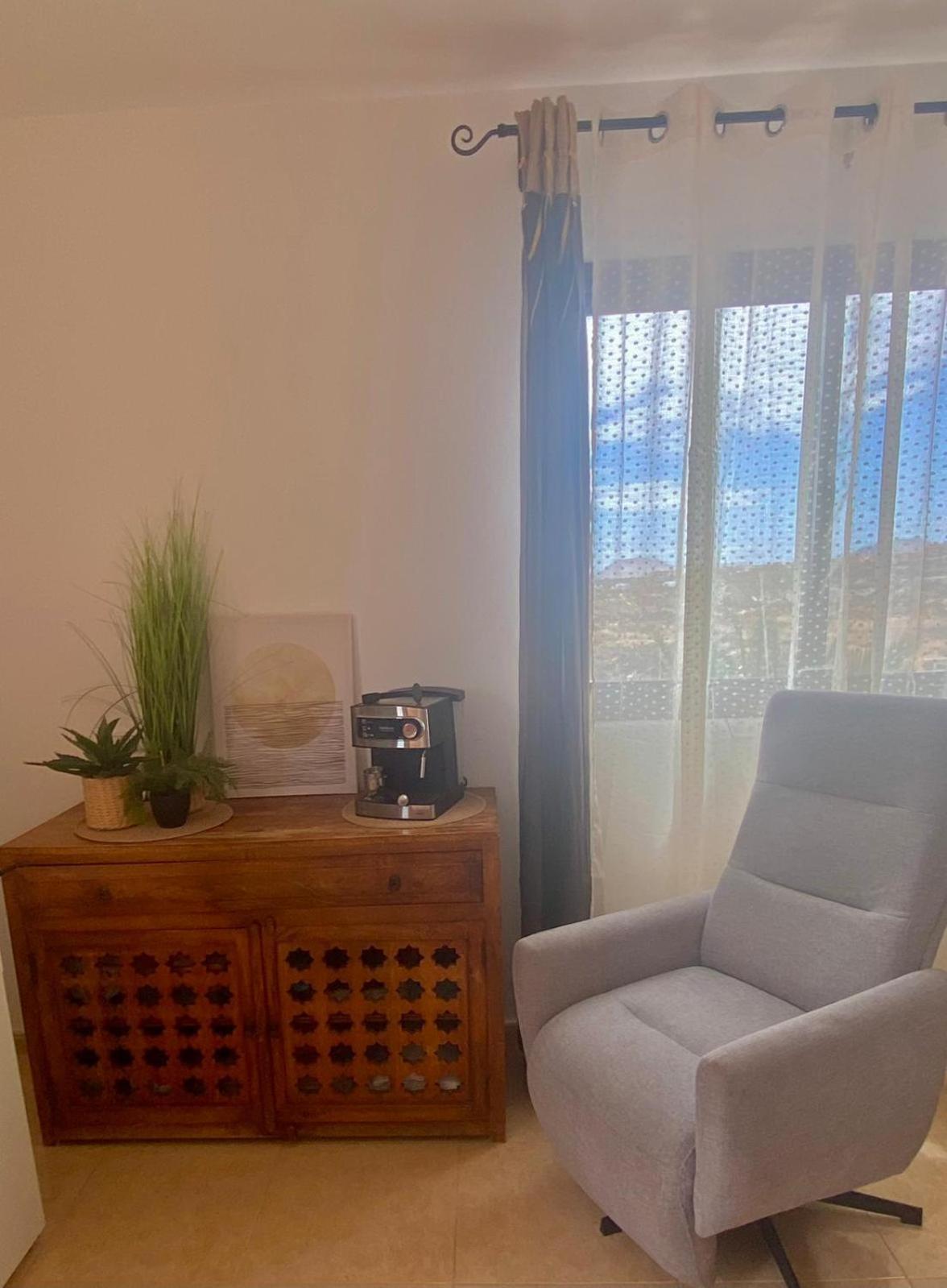 Apartmán Adamsurfcom Corralejo Exteriér fotografie