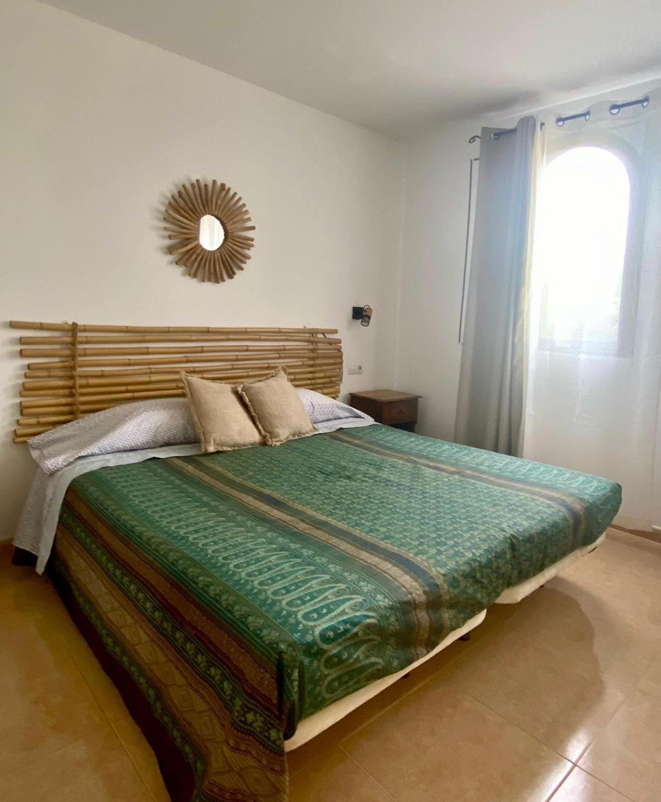 Apartmán Adamsurfcom Corralejo Exteriér fotografie